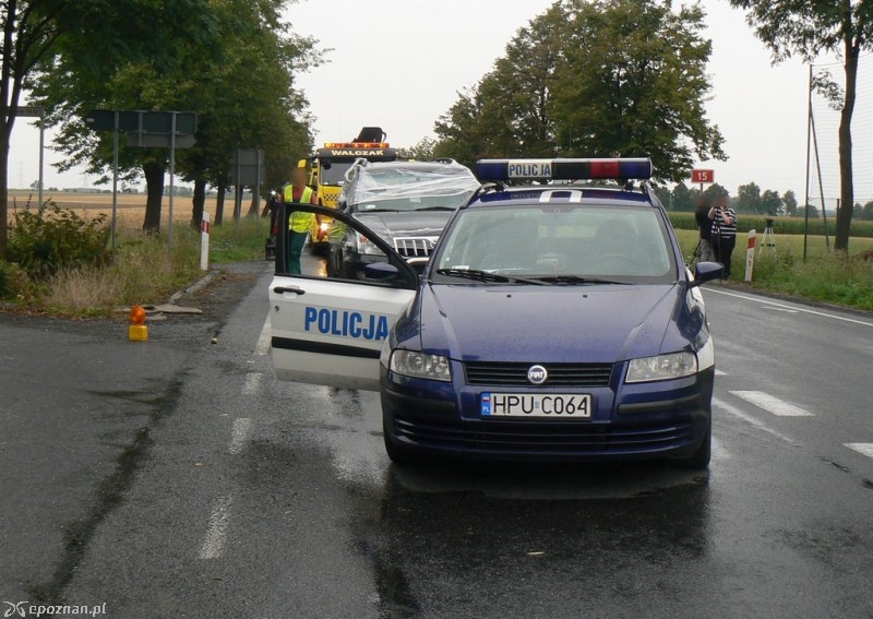 fot. KWP Poznań