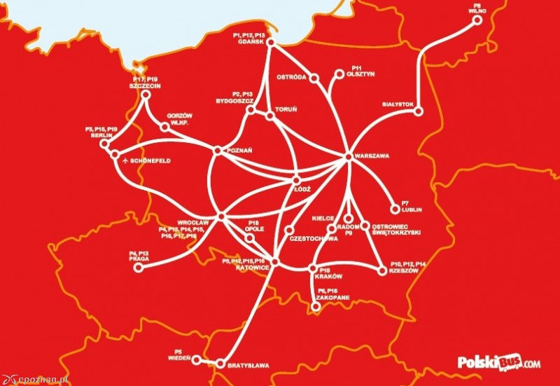 fot. PolskiBus