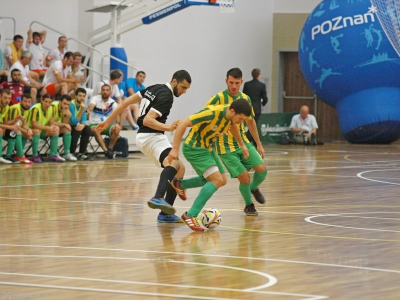 fot. Piotr Sagalara