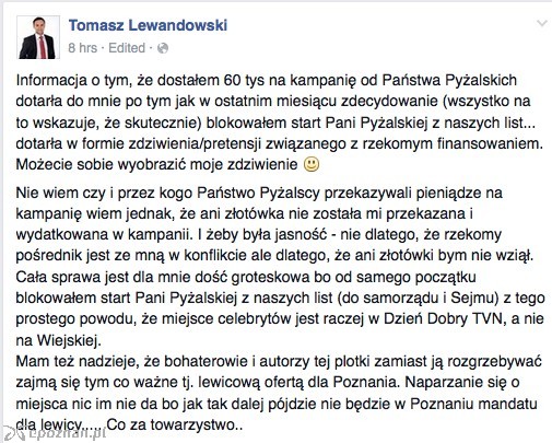 facebook.com/tomasz.lewandowski.7737