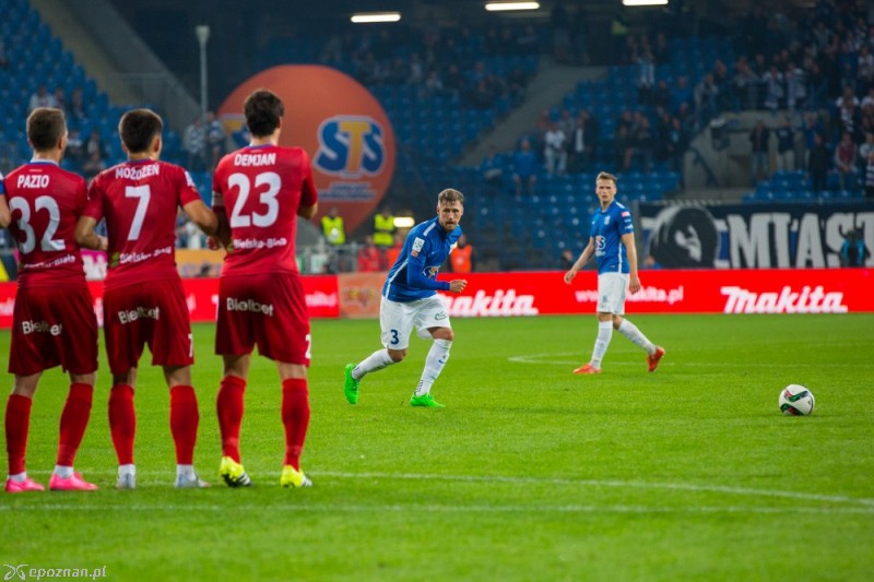 fot. Tomasz Szwajkowski