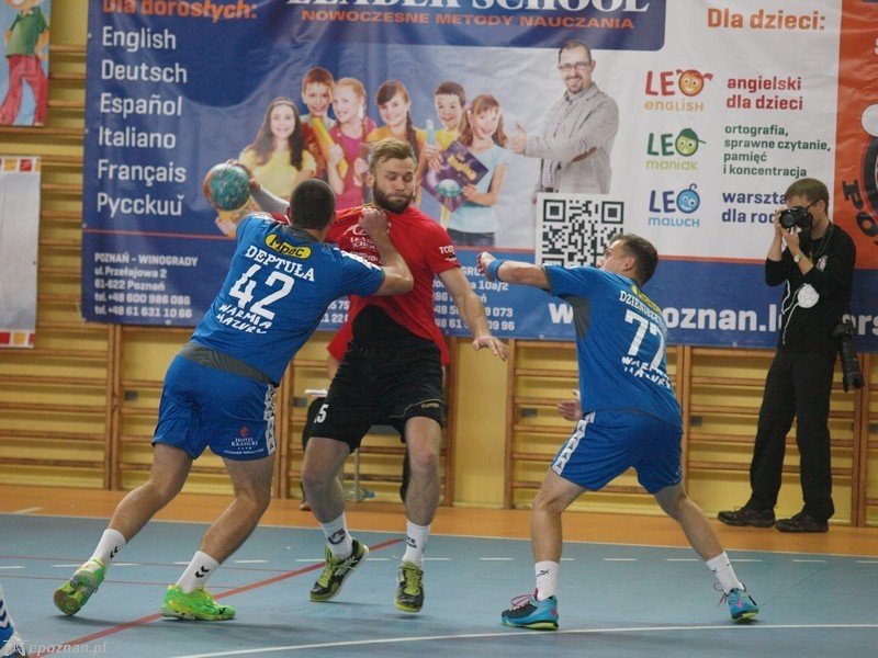 fot. Piotr Sagalara