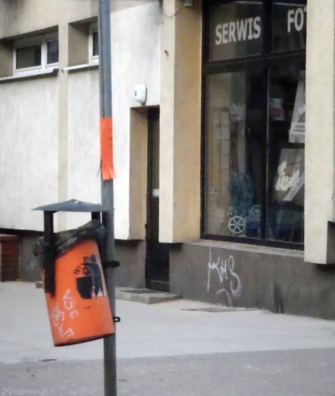 fot. Straż miejska