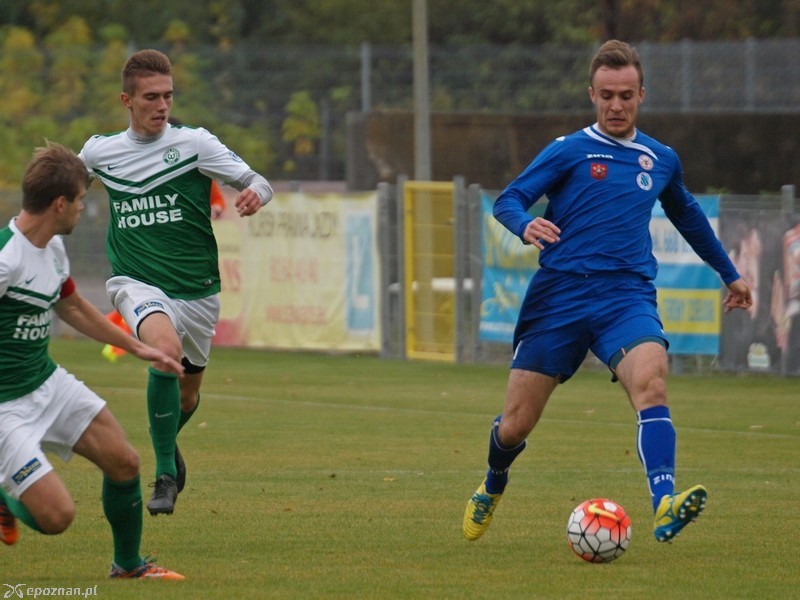 fot. Piotr Sagalara