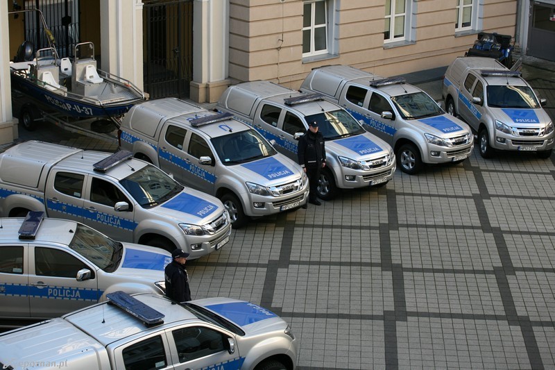 fot. Policja