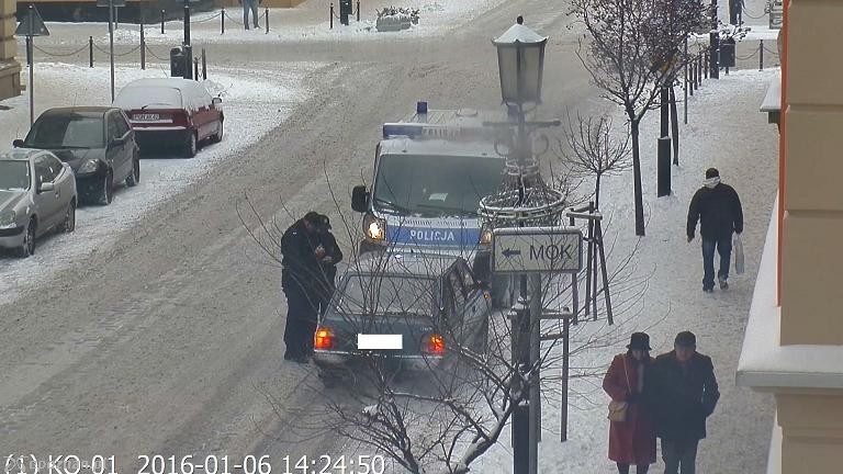 fot. Policja Gniezno