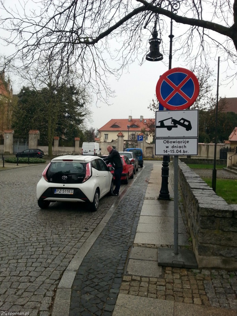 fot. Straż miejska