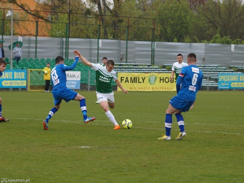 fot. Piotr Sagalara