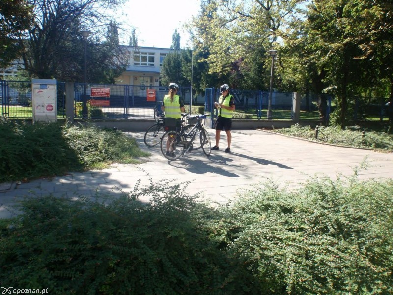 fot. Straż Miejska