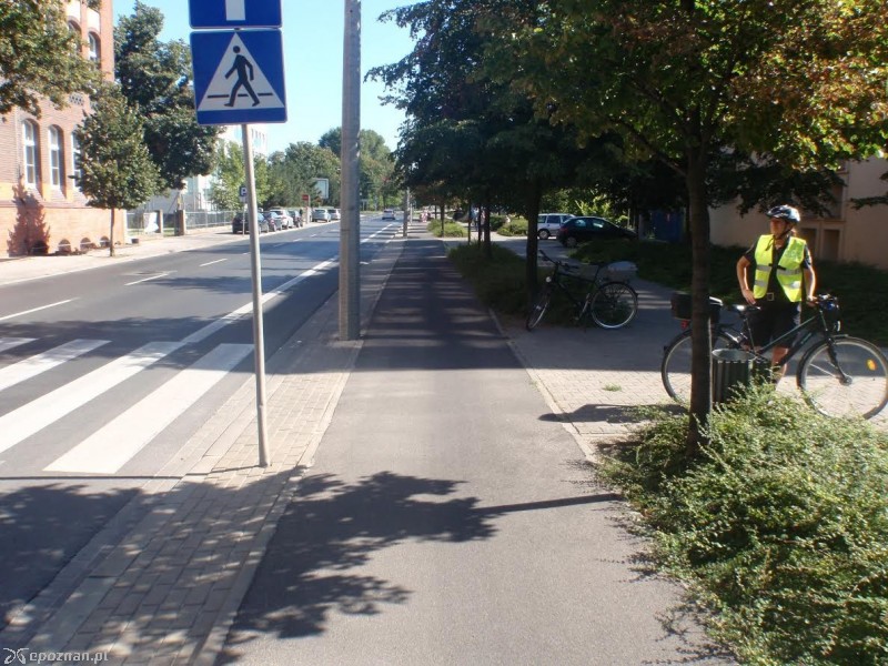 fot. Straż Miejska