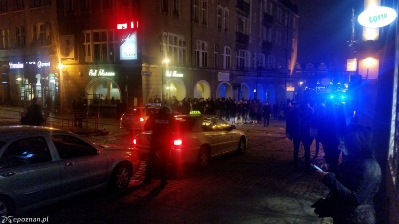 fot. KWP Poznań