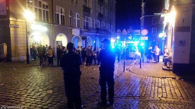 fot. KWP Poznań