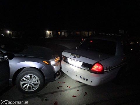 fot. City of Bryan Police Department