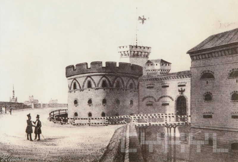 Fort Winiary | fot. CYRYL