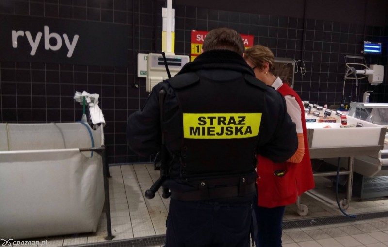fot. Straż Miejska