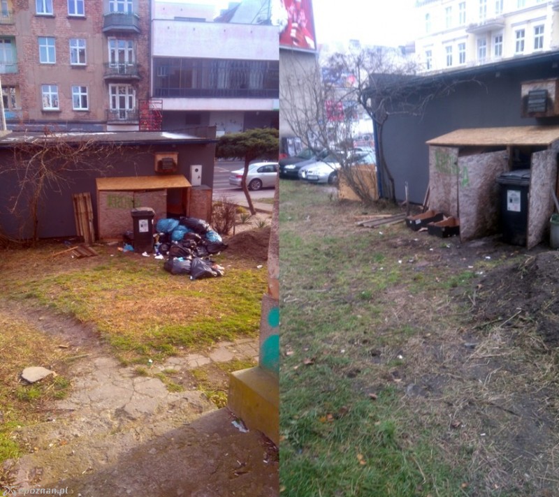 fot. Straż miejska