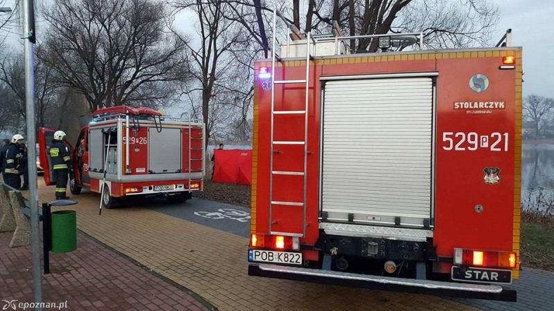 fot. OSP Rogoźno