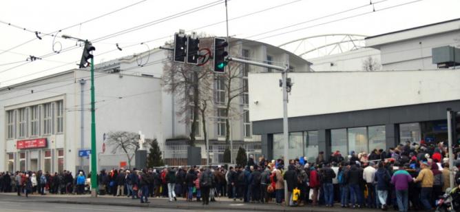 fot. Włodzimierz  Hoppel
