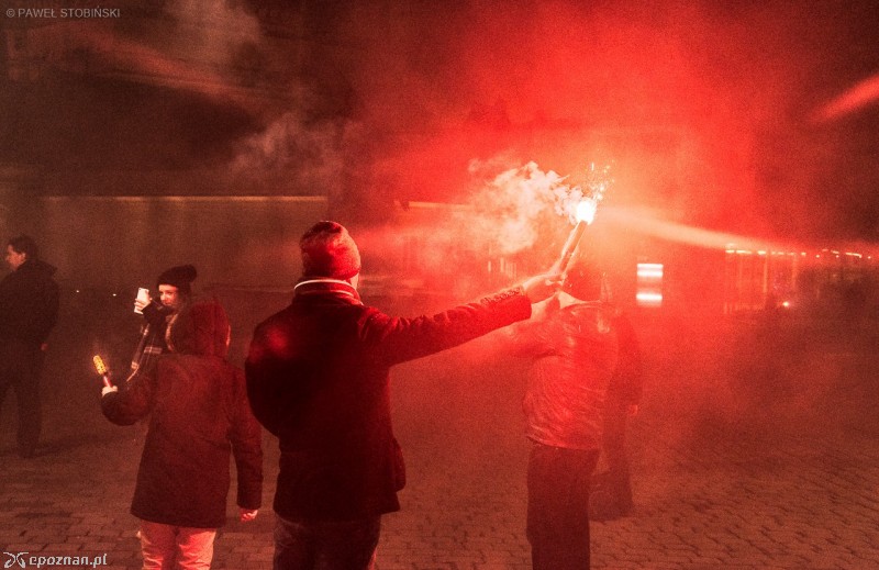 fot. Paweł Stobiński / PoznańStyle