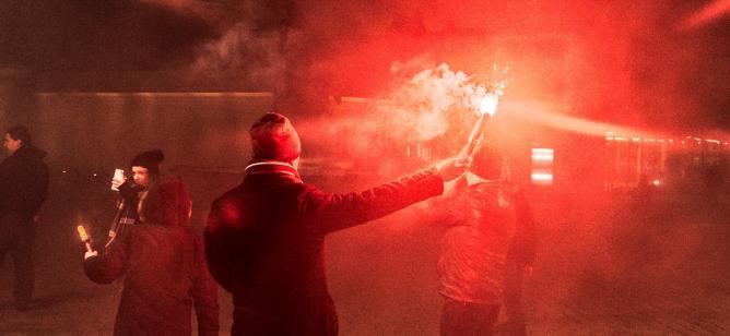 fot. Paweł Stobiński / PoznańStyle