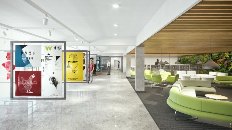 fot. Neostudio Architekci