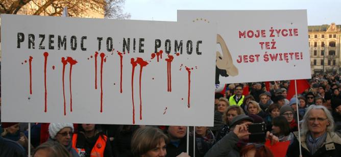 fot. Jacek Molski