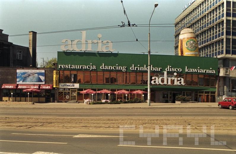 Adria | fot. Jerzy Miecznikowski / CYRYL