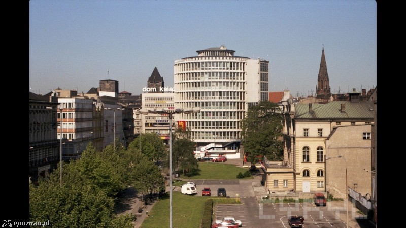 fot. CYRYL Poznań