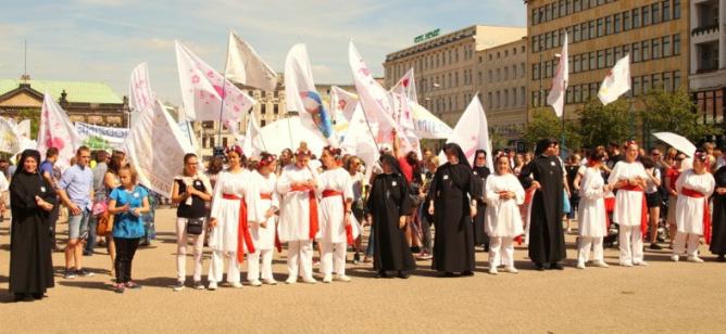 fot. Włodzimierz  Hoppel