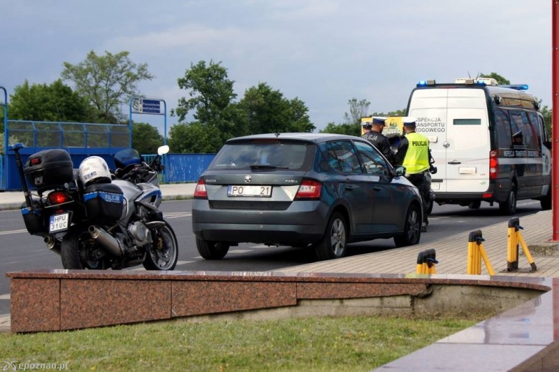 fot. Stowarzyszenie Zawodowe Poznańskich Taksówkarzy