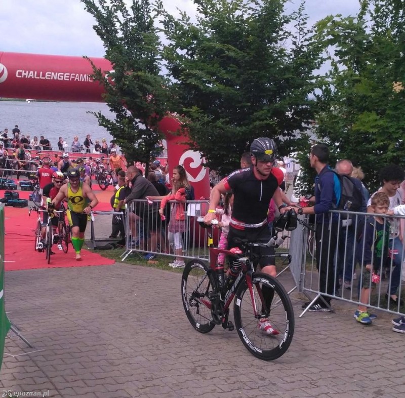 fot. Biuro prasowe Tri Tour
