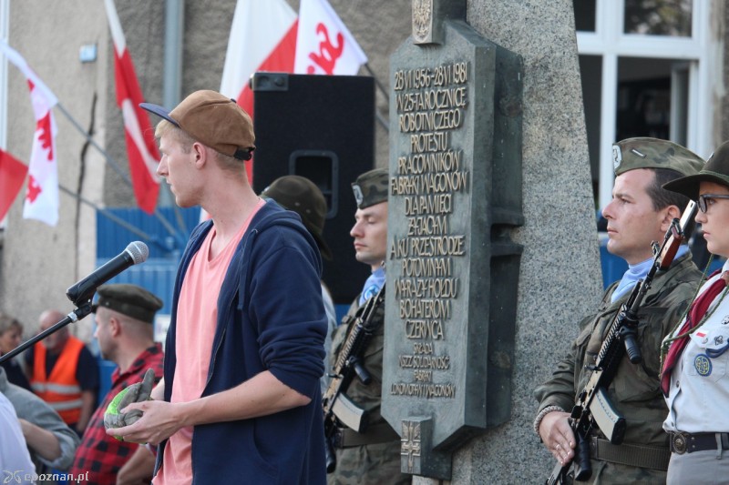 fot. Jędrzej Gerwel
