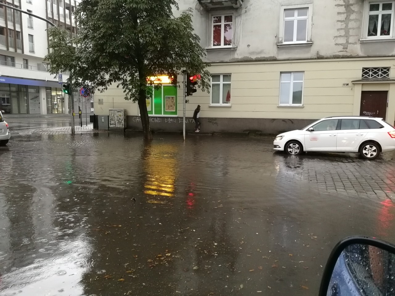 Grochowe Łąki | fot. czytelnik