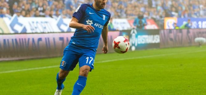 fot. Tomasz Szwajkowski