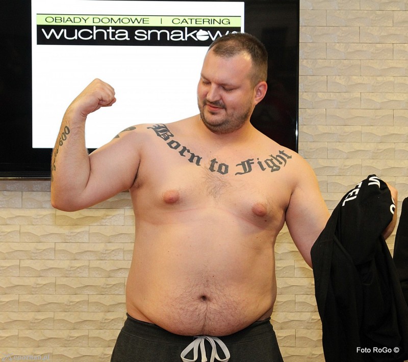 Bonus BGC fot. Roger Gorączniak