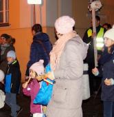 Korowód Świętych 2017 | fot. Włodzimierz  Hoppel