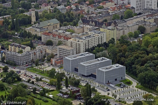 fot. Aerofoto Kaczmarczyk