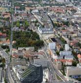 fot. Aerofoto Kaczmarczyk