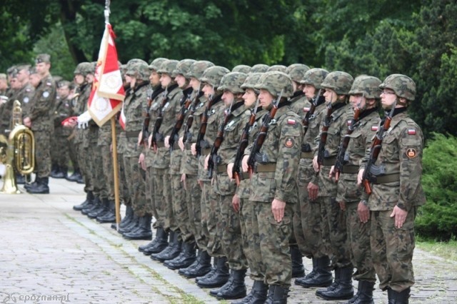fot. SPWLąd
