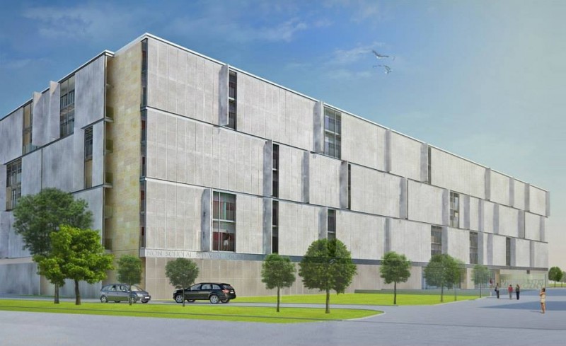 fot. Projekt Front Architects