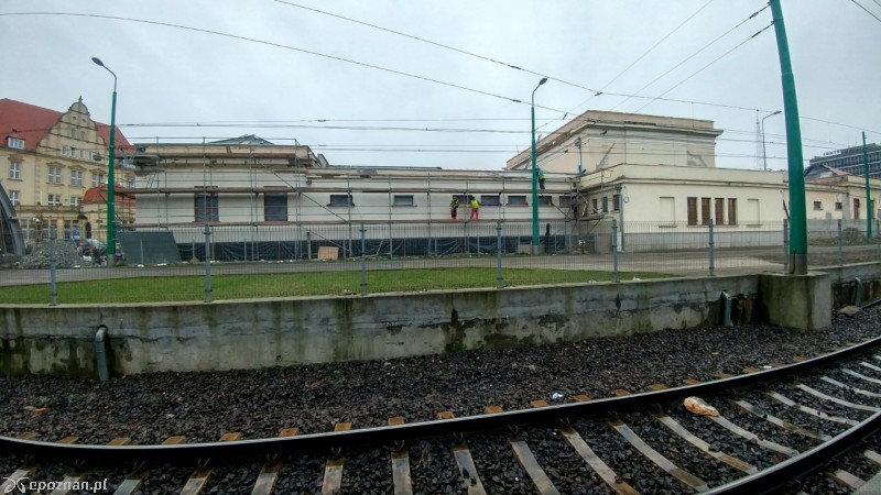 Zdjęcie z końca stycznia | fot. czytelnik
