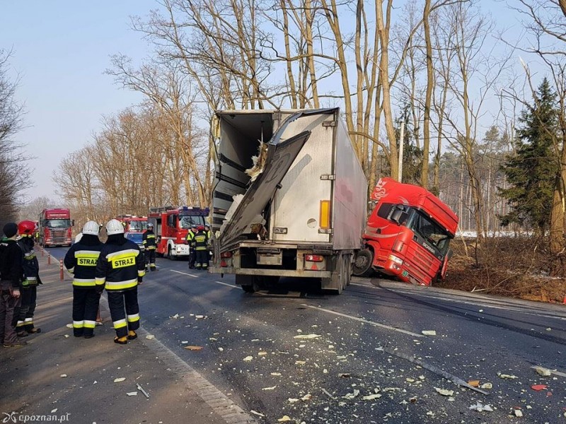 fot. OSP KRSG Śmigiel