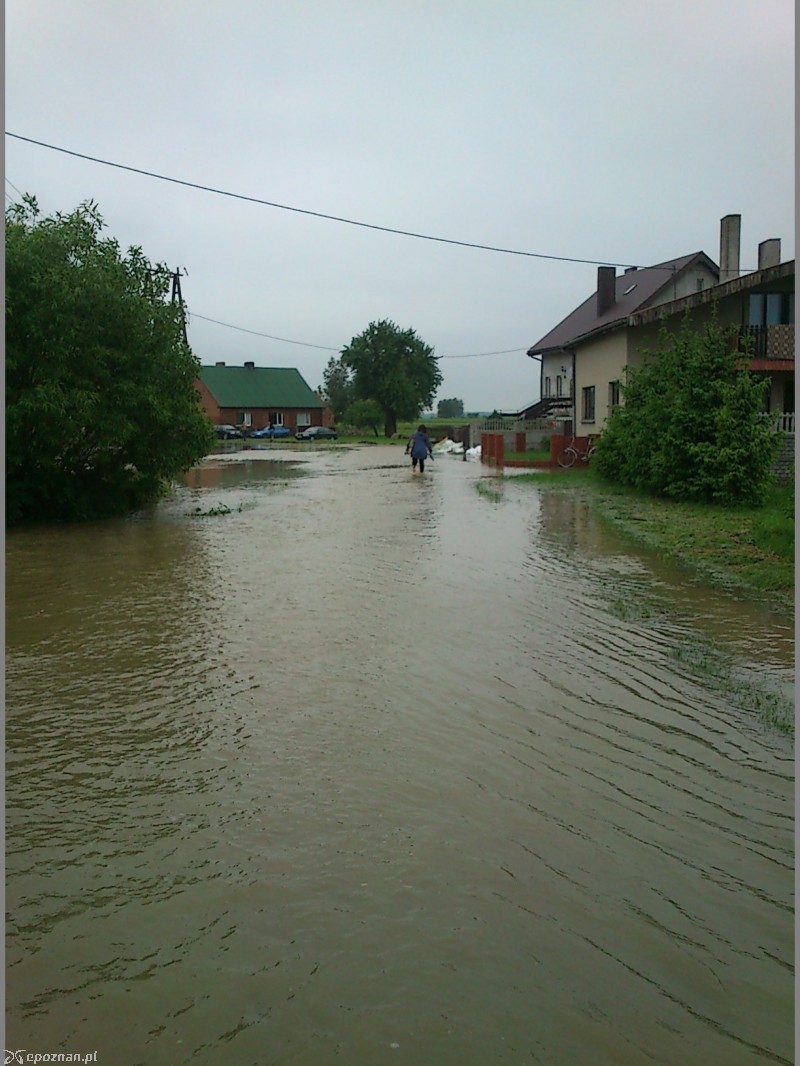 Zdjęcia z powiatu jarocińskiego | fot. fot. Łuczak, Hybiak, Klarzyński ze straży pożarnej w Jarocinie