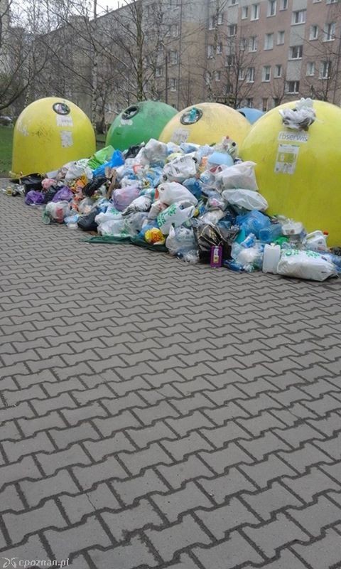 ul. Arciszewskiego fot. Lucy