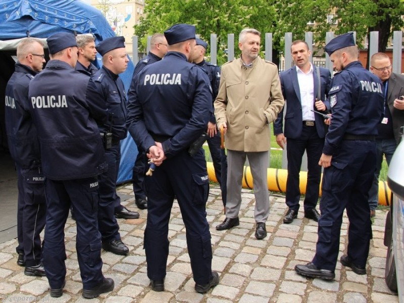 fot. Policja