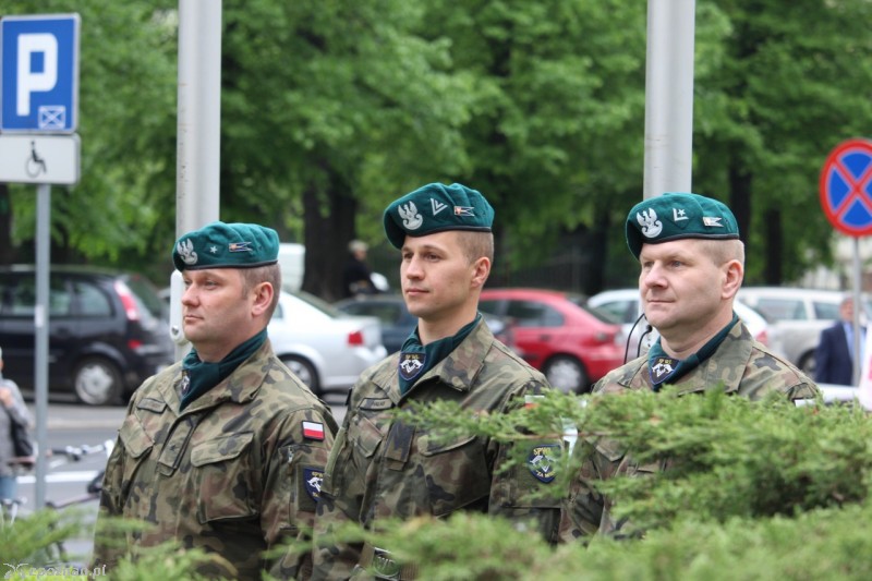 fot. Jędrzej Gerwel