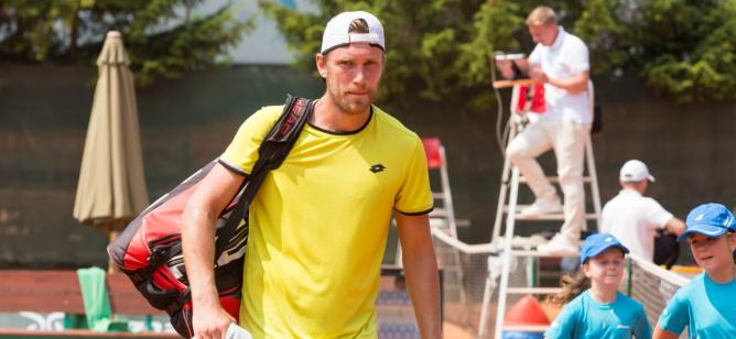 Paweł i Piotr Rychter/Poznań Open