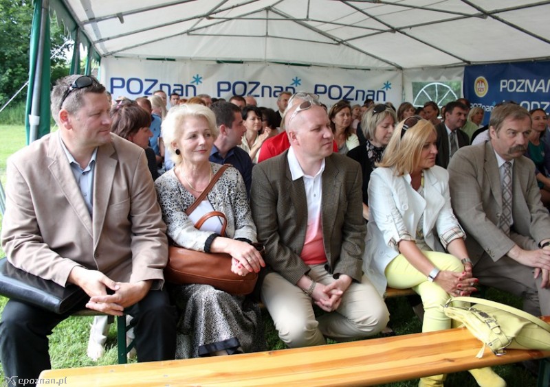 fot. Poznański SZS