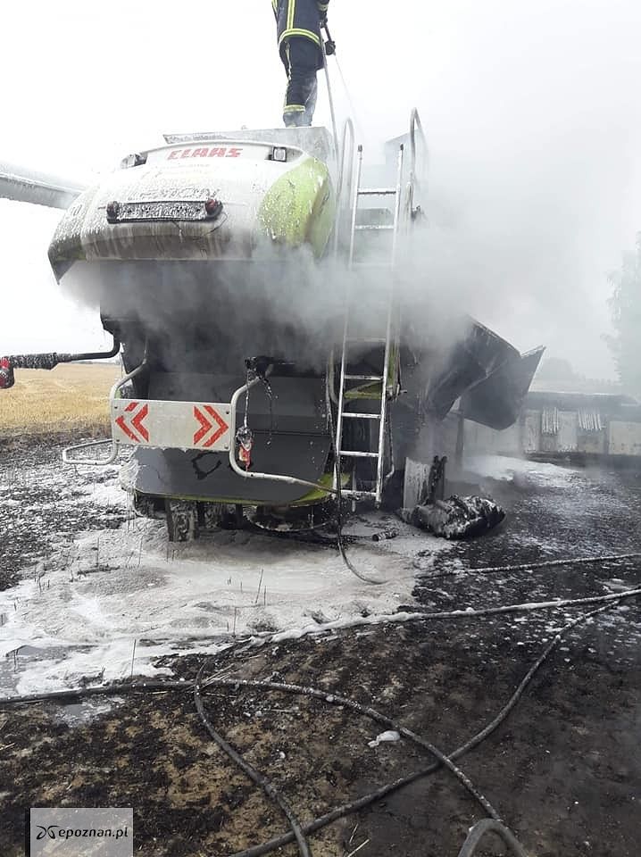 fot. OSP Granowo