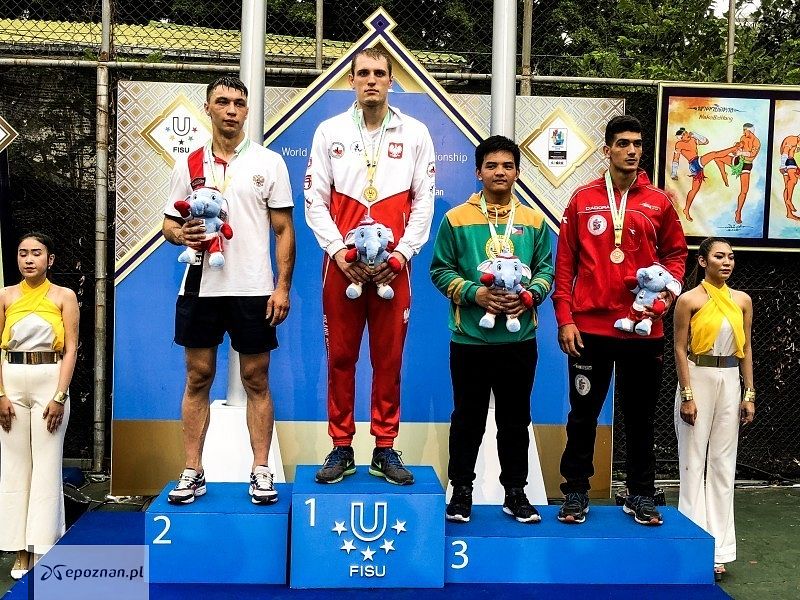 fot. Kohorta Poznań